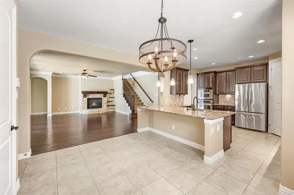 $3,850 | 2109 Camden, McKinney, TX 75070