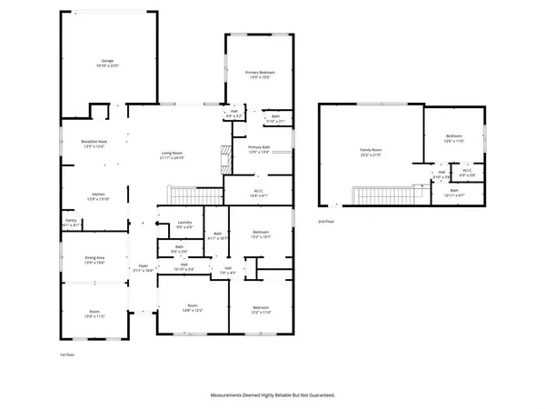 $3,850 | 2109 Camden, McKinney, TX 75070
