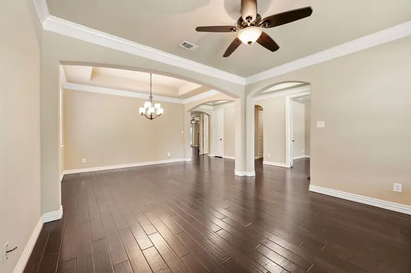 $3,850 | 2109 Camden, McKinney, TX 75070