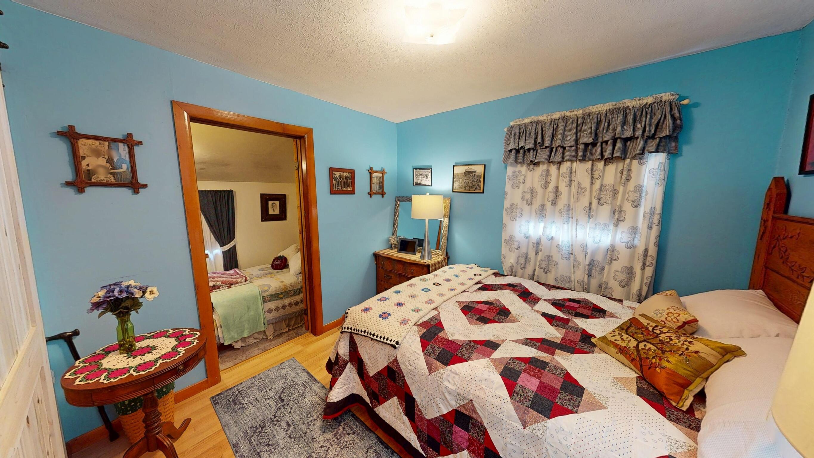 220 F Johnson Road Jamestown, KY 42629 - Photo 17 of 58 Bedroom 2