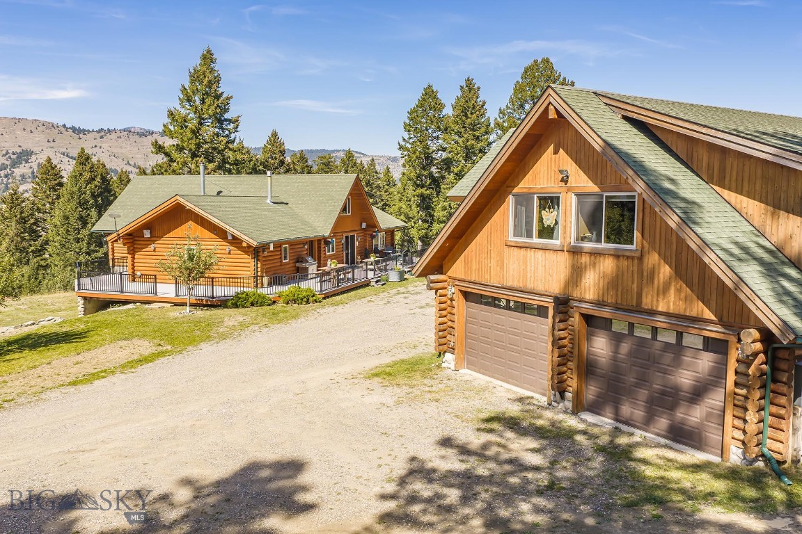94 Elk Ridge Road Livingston, MT 59047 - Photo 29 of 84 Gallery Image 29