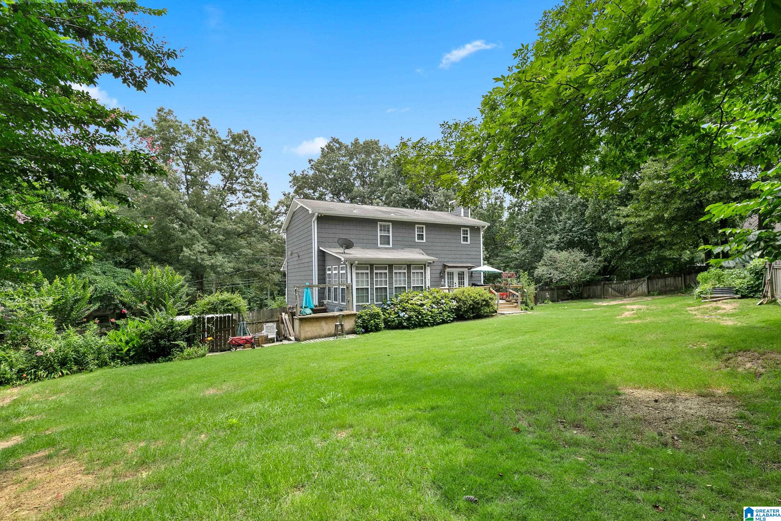 3709 Guyton Road Birmingham, AL 35244 - Photo 45 of 48
