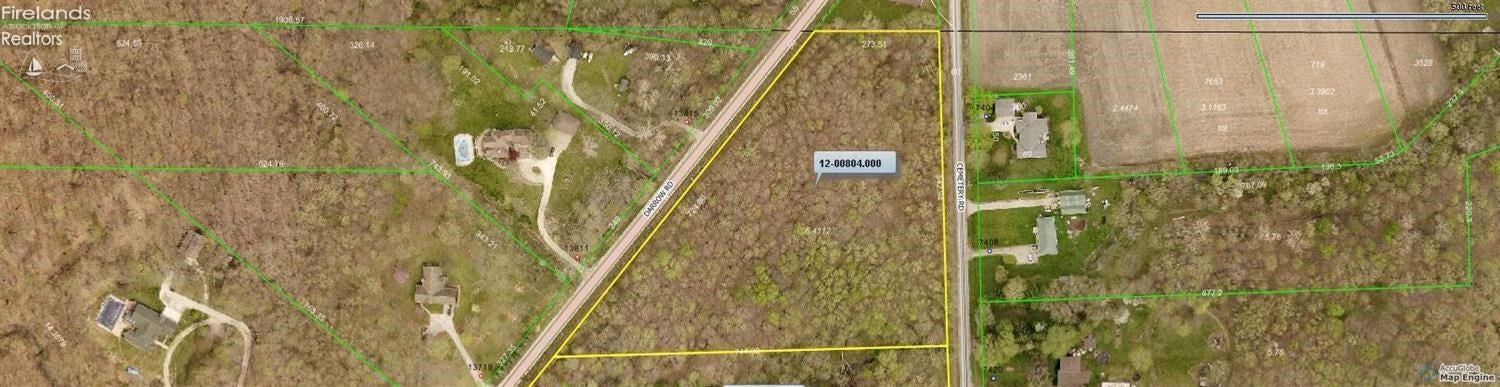 0 Cemetery Road, Unit A Vermilion, OH 44089 - Photo 1 of 1 Gallery Image 1