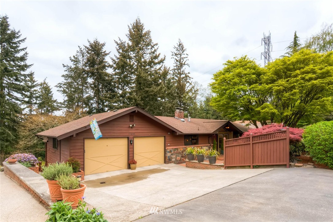 12438 Southeast 98th Street Renton, WA 98056 - Photo 1 of 25