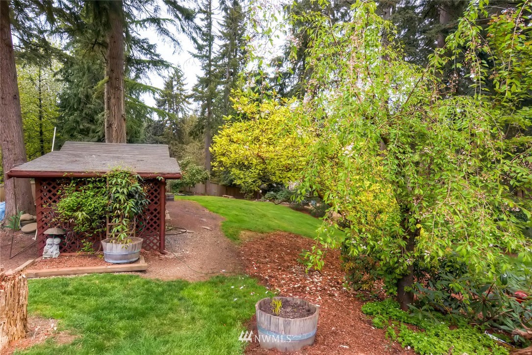 12438 Southeast 98th Street Renton, WA 98056 - Photo 20 of 25