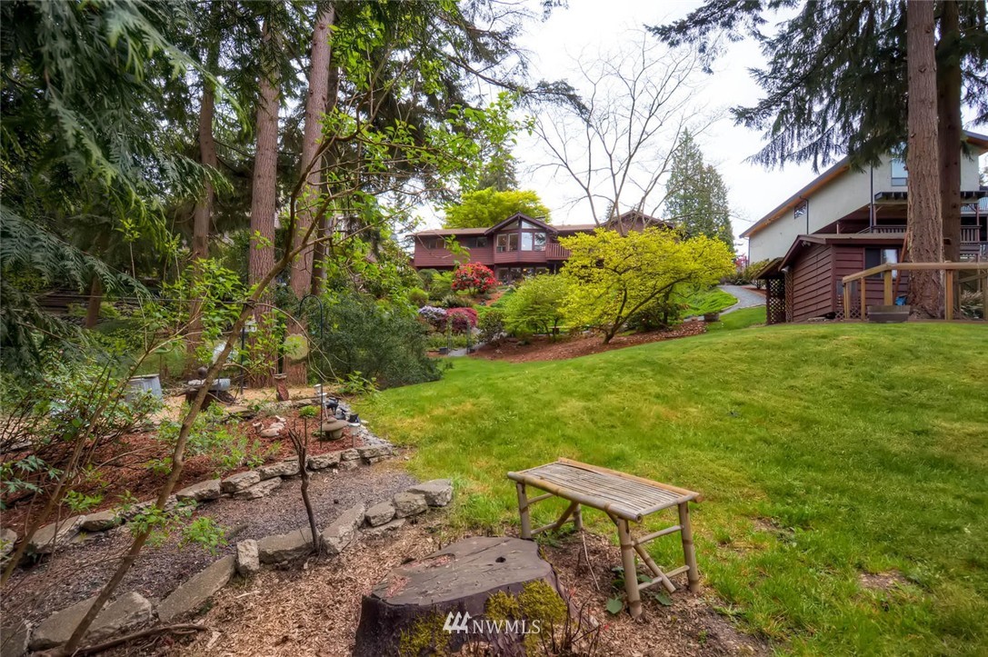 12438 Southeast 98th Street Renton, WA 98056 - Photo 21 of 25