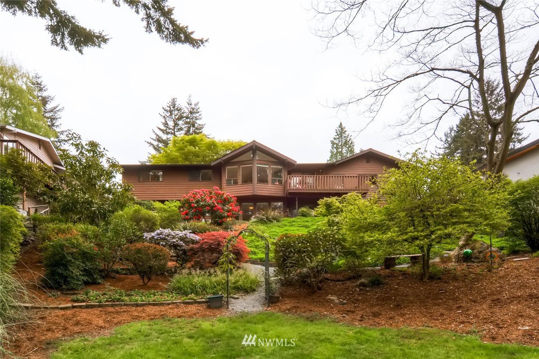 12438 Southeast 98th Street Renton, WA 98056 - Photo 22 of 25