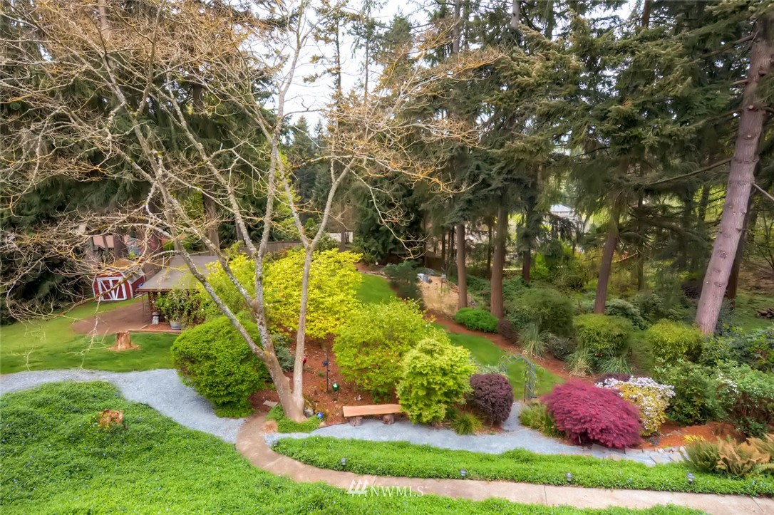 12438 Southeast 98th Street Renton, WA 98056 - Photo 23 of 25
