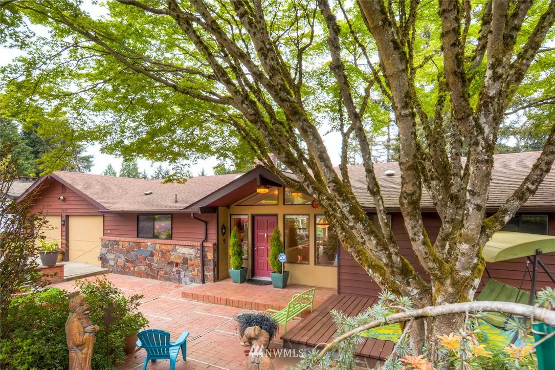 12438 Southeast 98th Street Renton, WA 98056 - Photo 24 of 25