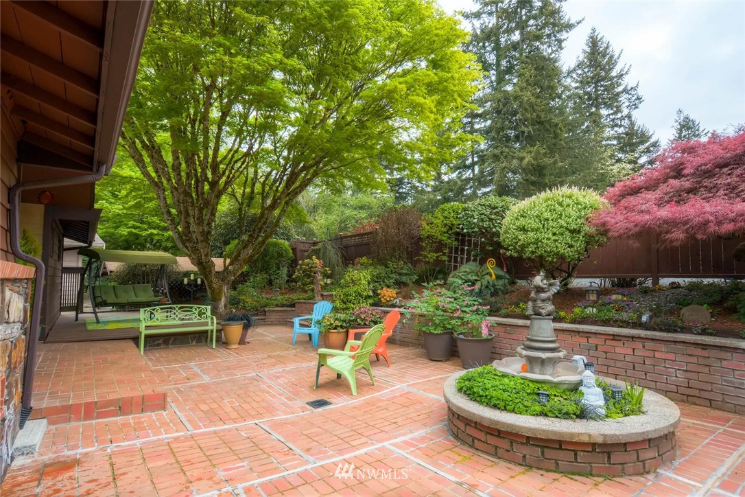 12438 Southeast 98th Street Renton, WA 98056 - Photo 25 of 25