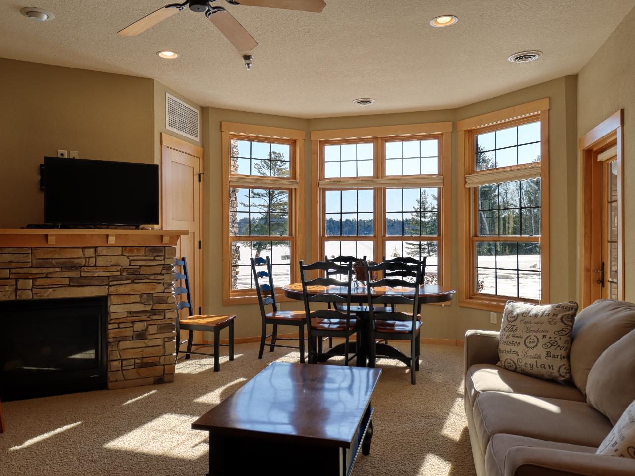 6990 Bengs Road, Unit A4 Three Lakes, WI 54562 - Photo 1 of 27 Gallery Image 1