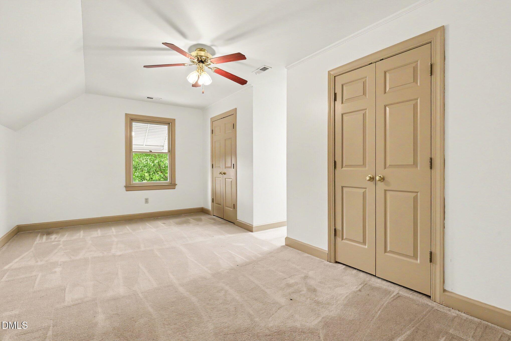 4217 Old Merck Road West Wilson, NC 27893 - Photo 21 of 37 Main Living Bonus Room