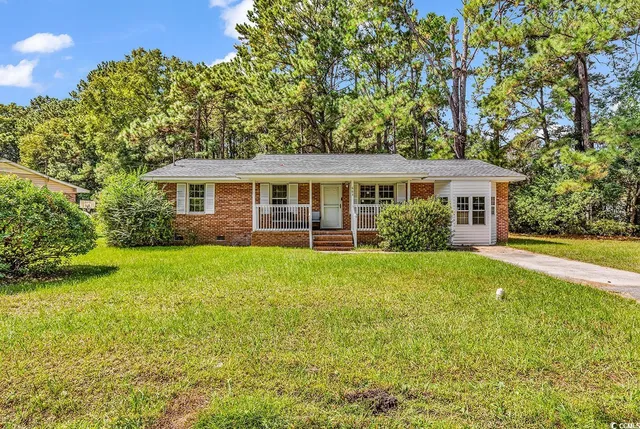 $229,900 | 663 Player Street, Georgetown, SC 29440