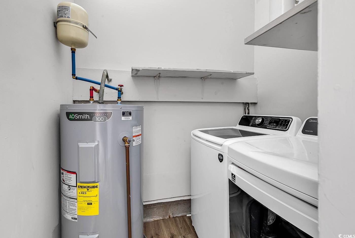 663 Player Street Georgetown, SC 29440 - Photo 15 of 32