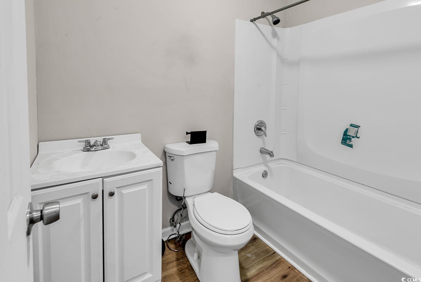 663 Player Street Georgetown, SC 29440 - Photo 17 of 32