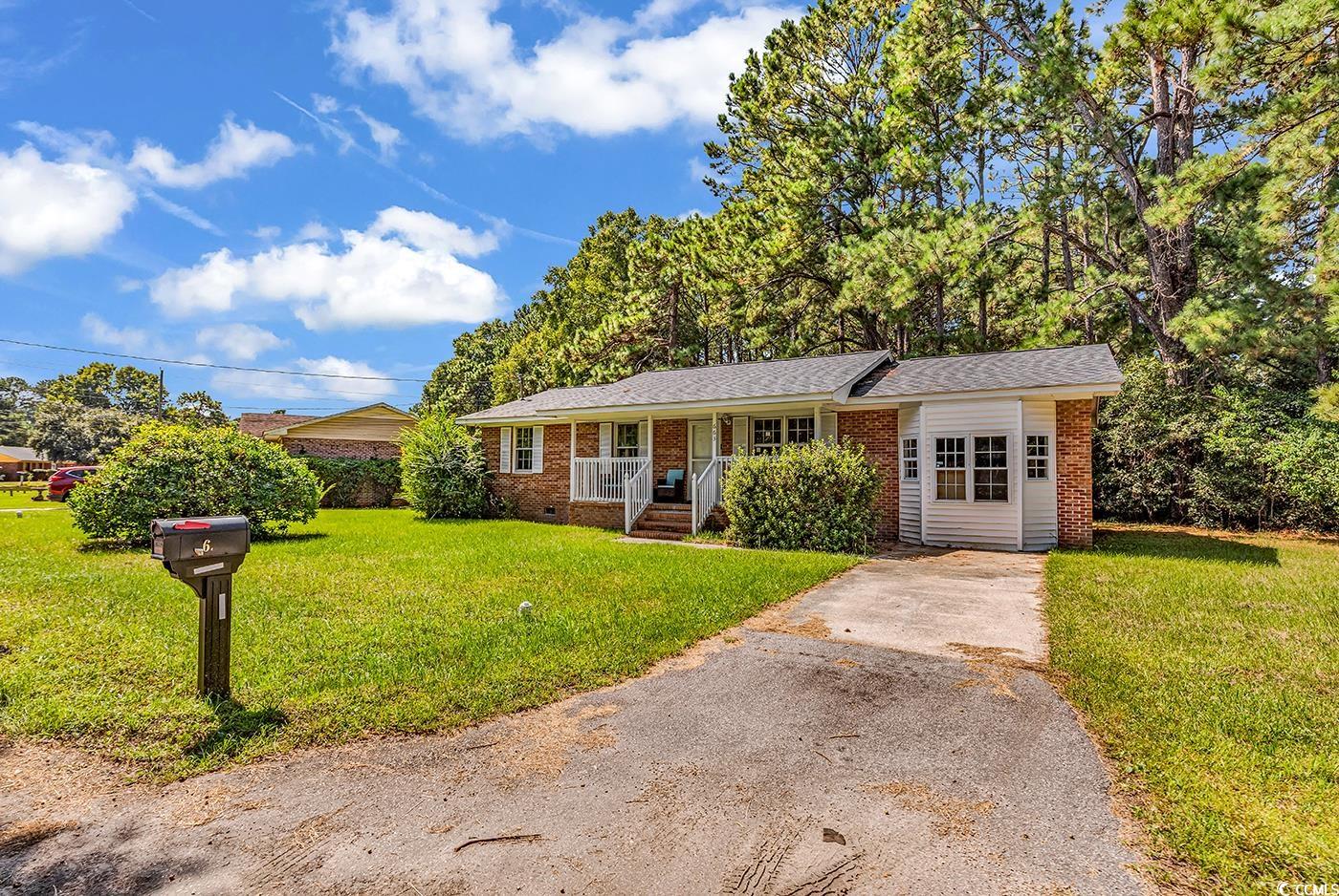 663 Player Street Georgetown, SC 29440 - Photo 2 of 32