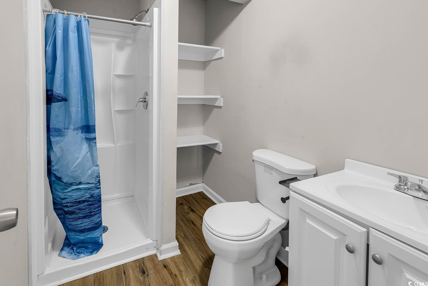 663 Player Street Georgetown, SC 29440 - Photo 25 of 32