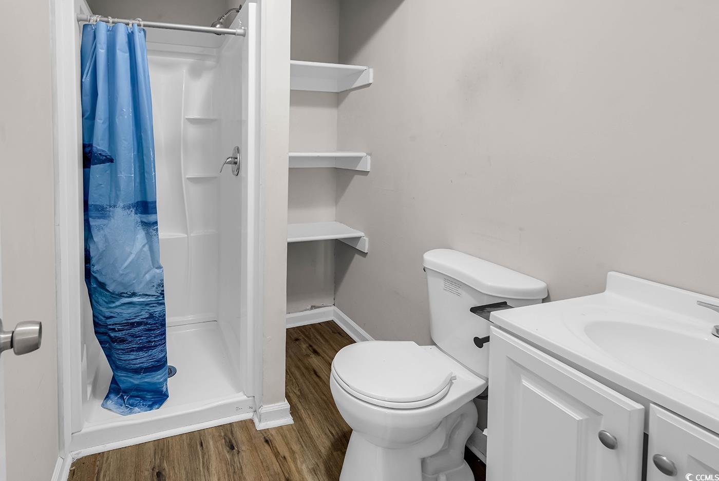 663 Player Street Georgetown, SC 29440 - Photo 26 of 32