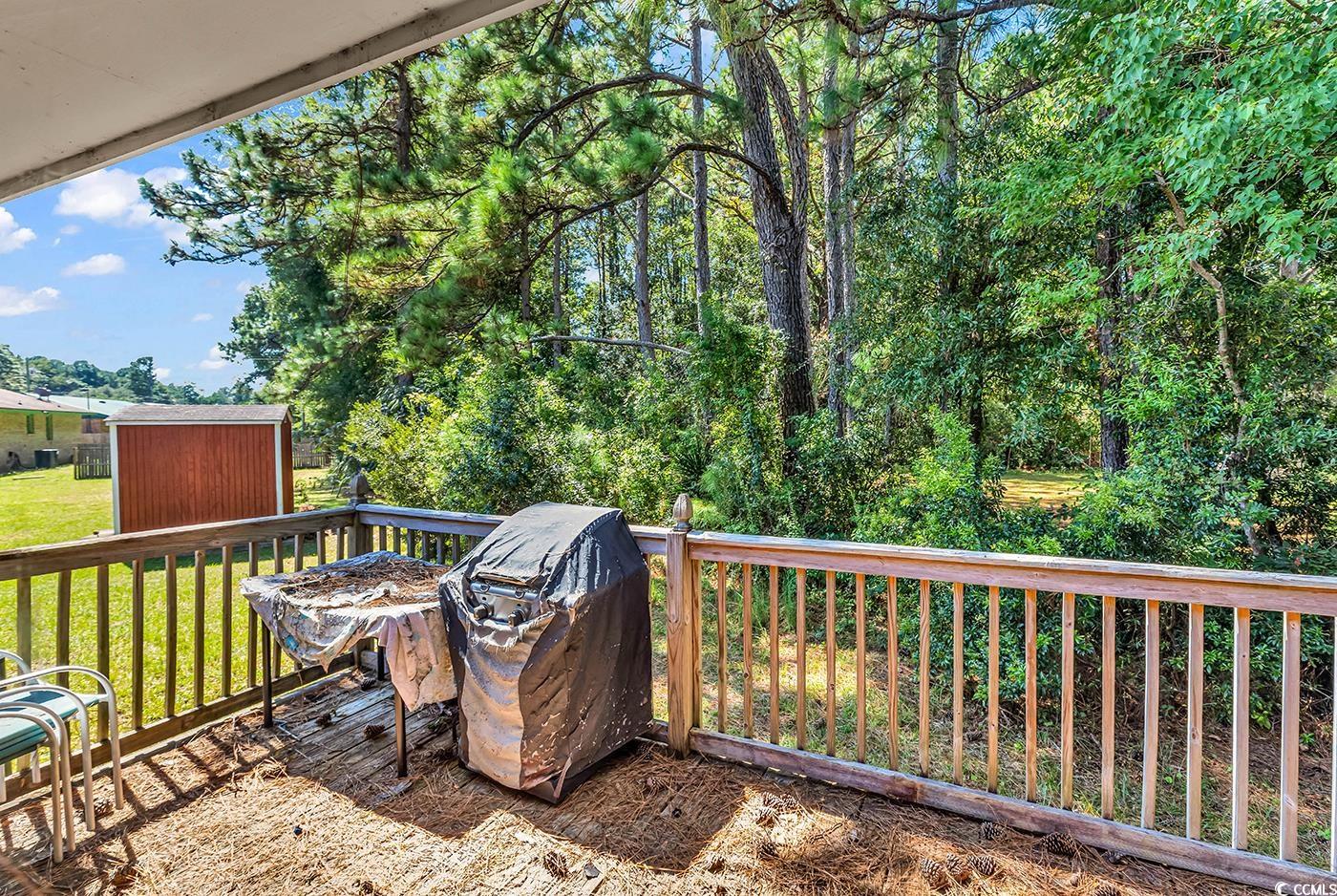 663 Player Street Georgetown, SC 29440 - Photo 28 of 32