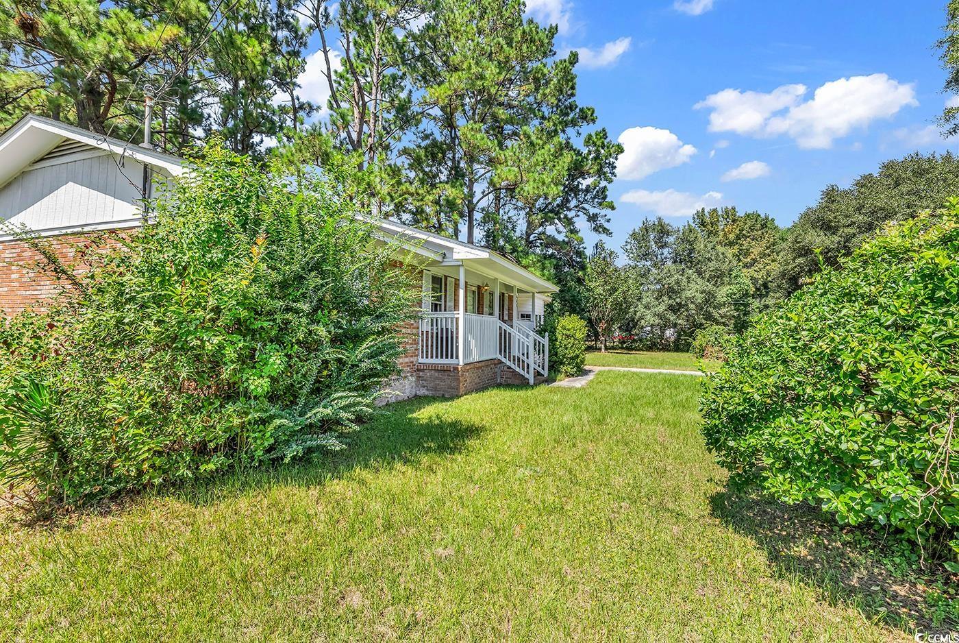 663 Player Street Georgetown, SC 29440 - Photo 29 of 32