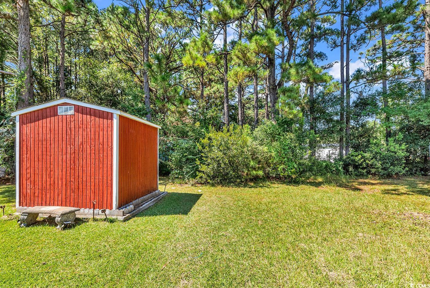 663 Player Street Georgetown, SC 29440 - Photo 31 of 32