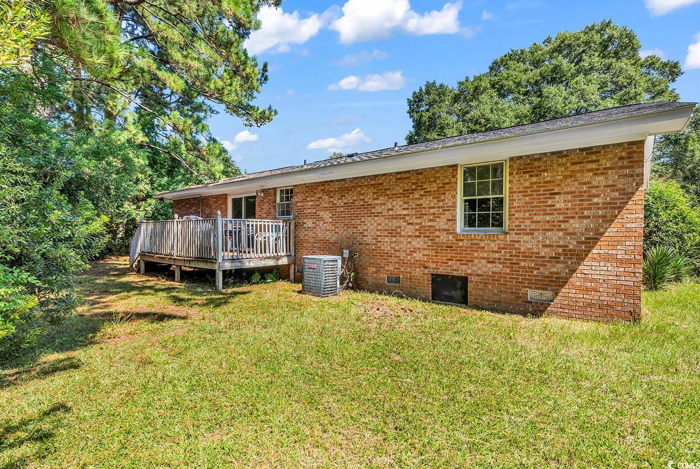 663 Player Street Georgetown, SC 29440 - Photo 32 of 32