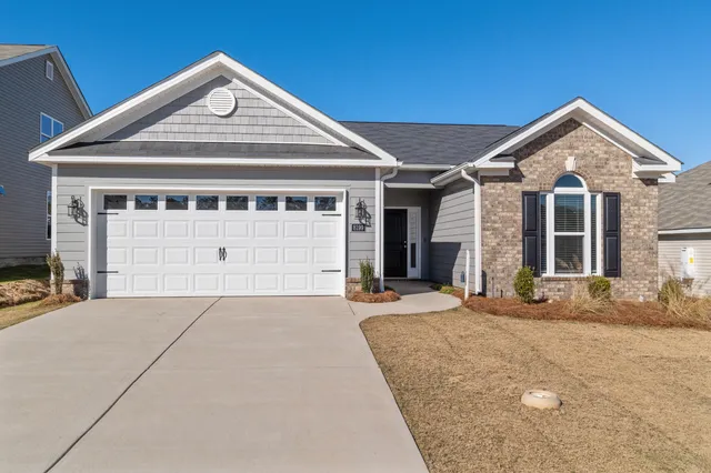 $345,900 | 8199 Snelling Drive, Aiken, SC 29803