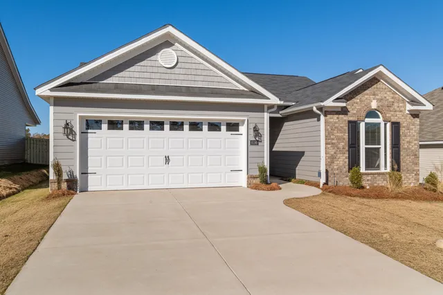 $345,900 | 8199 Snelling Drive, Aiken, SC 29803