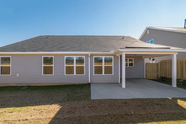 $345,900 | 8199 Snelling Drive, Aiken, SC 29803