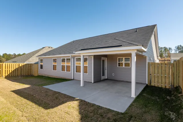 $345,900 | 8199 Snelling Drive, Aiken, SC 29803