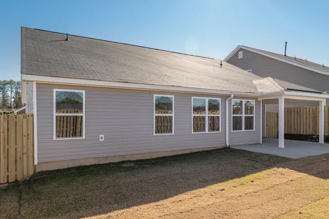 $345,900 | 8199 Snelling Drive, Aiken, SC 29803