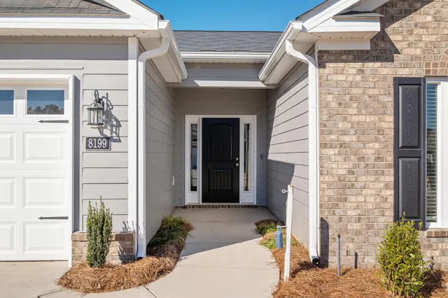 $345,900 | 8199 Snelling Drive, Aiken, SC 29803