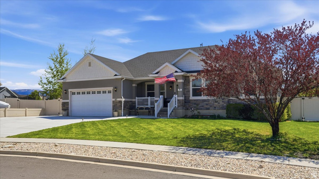 667 South Falkirk Road Heber City, UT 84032 - Photo 4 of 50