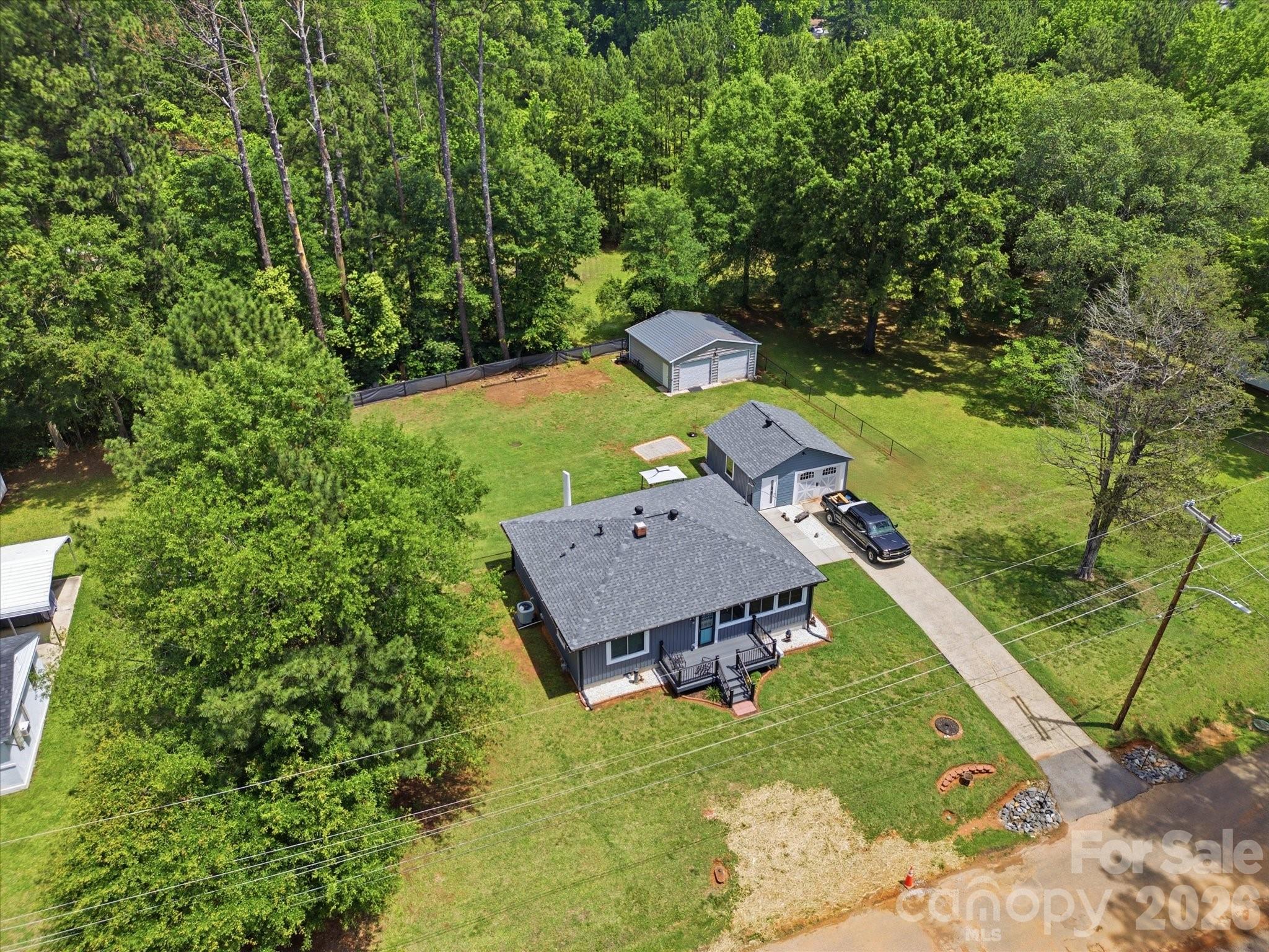 7 Wray Street York, SC 29745 - Photo 36 of 48