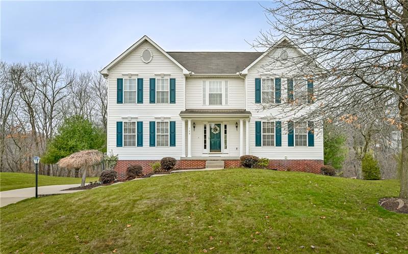 129 Lori Road Gibsonia, PA 15044 - Photo 1 of 25 Gallery Image 1