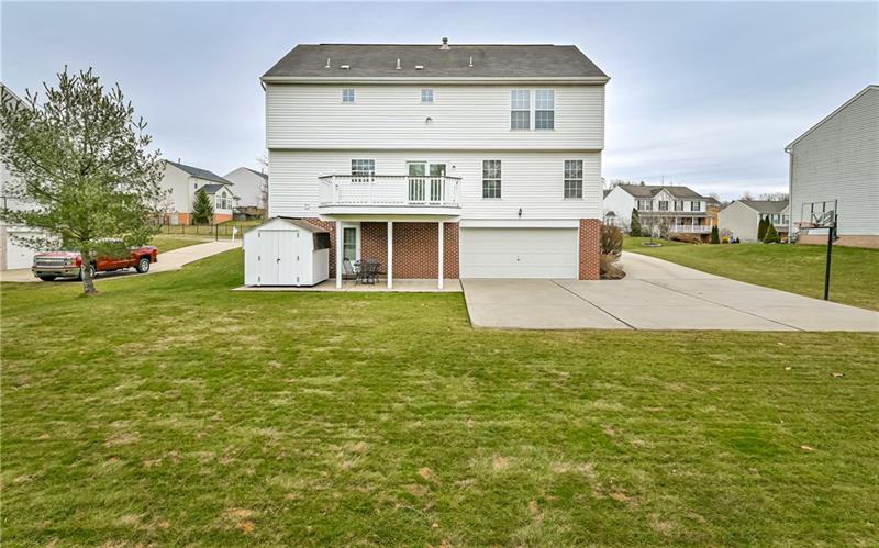 129 Lori Road Gibsonia, PA 15044 - Photo 23 of 25 Gallery Image 23