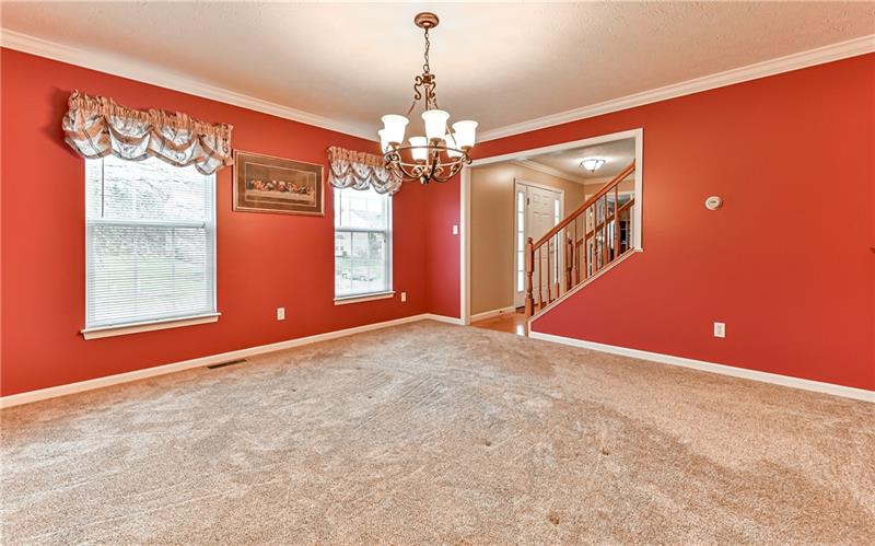 129 Lori Road Gibsonia, PA 15044 - Photo 4 of 25 Gallery Image 4