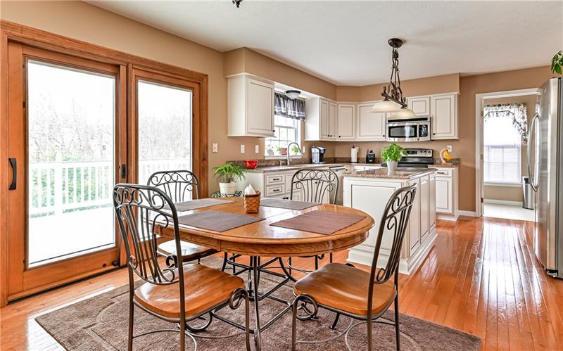 129 Lori Road Gibsonia, PA 15044 - Photo 7 of 25 Gallery Image 7
