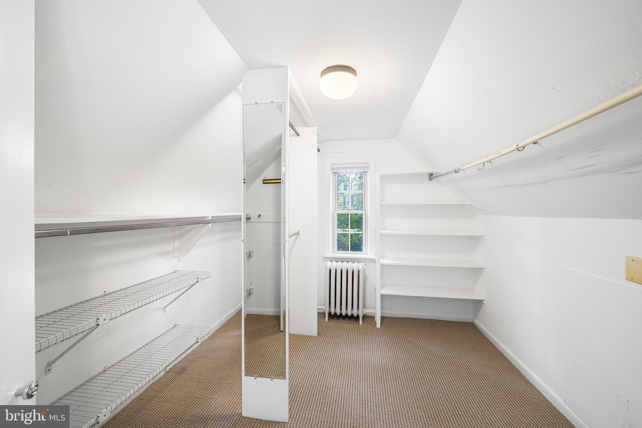 2 Forest Road Wayne, PA 19087 - Photo 22 of 33 Spacious primary suite walk-in closet