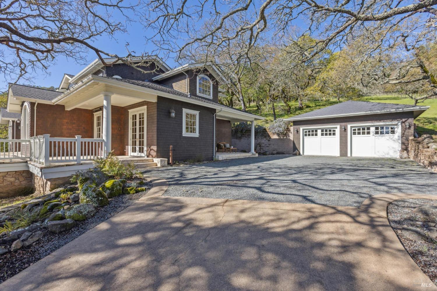 3840 Hawks Beard Sonoma, CA 95476 - Photo 1 of 1