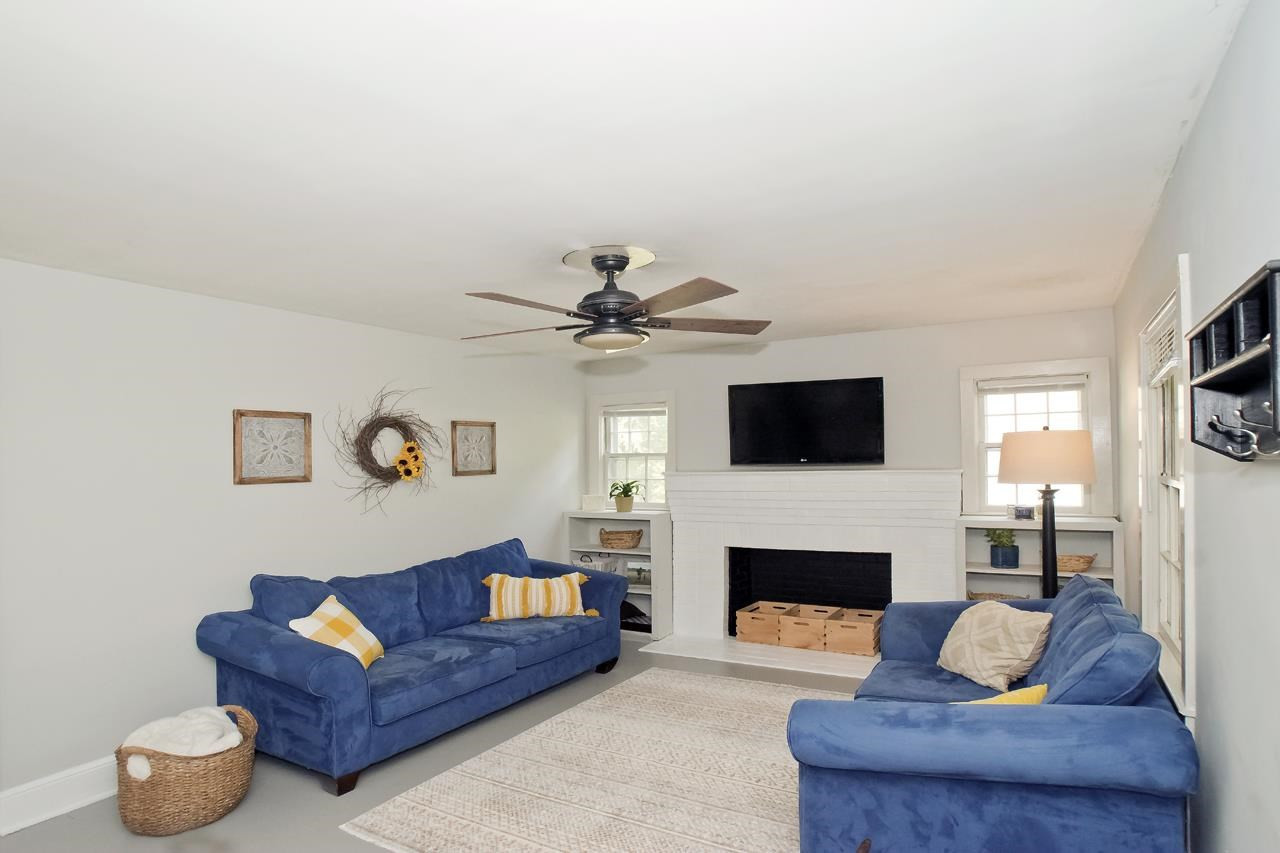 6000 Old Stage Road Raleigh, NC 27603 - Photo 7 of 30 Photo 7