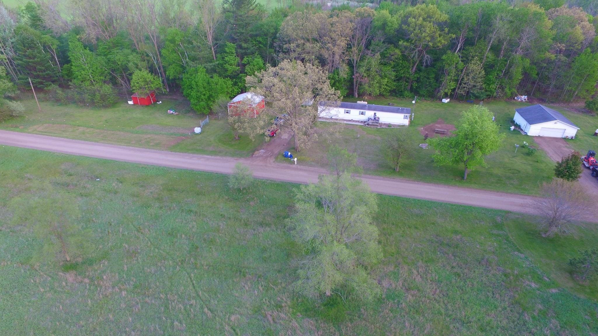 9365 West North County Line Road Shepherd, MI 48883 - Photo 21 of 30