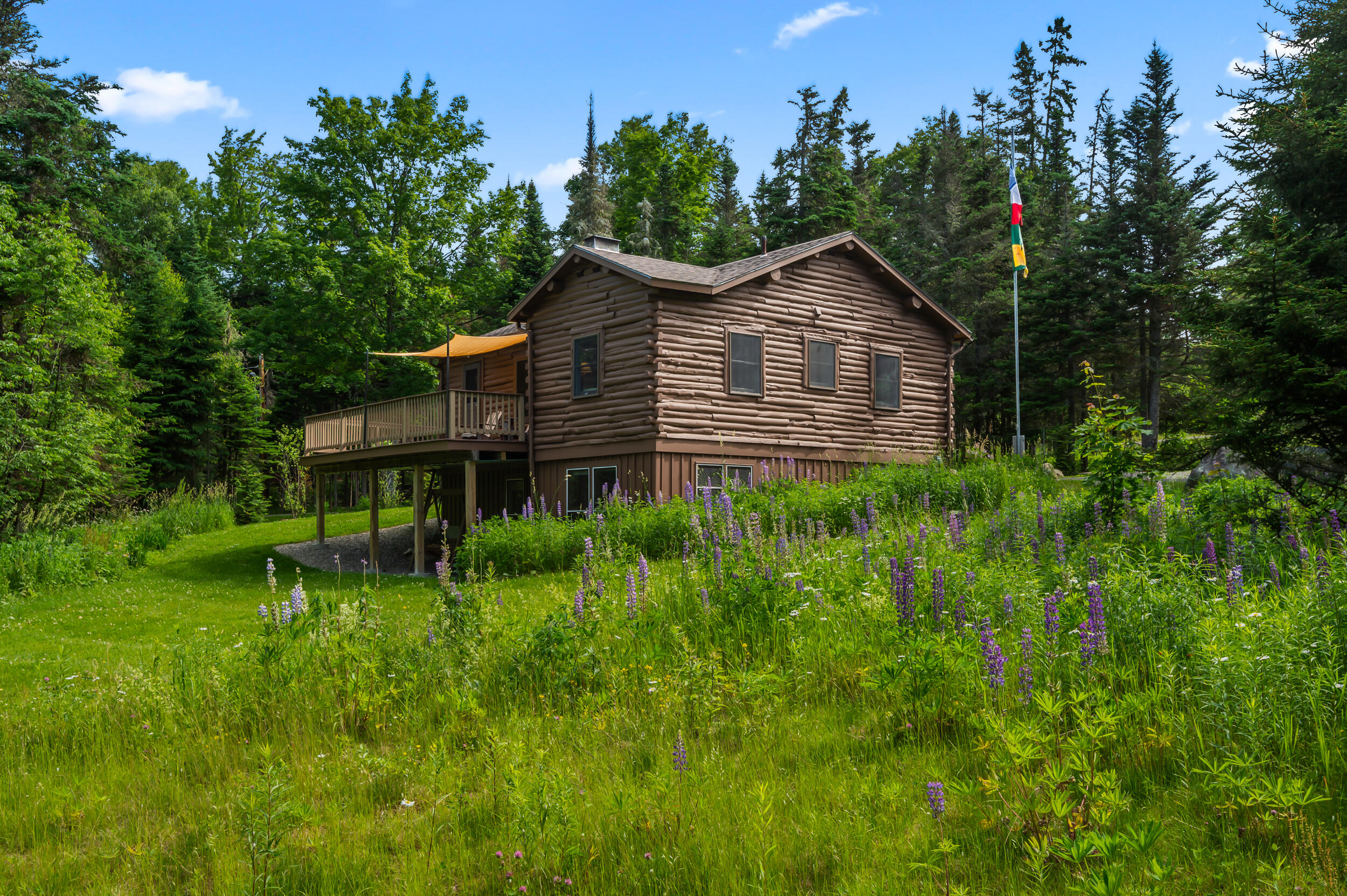 220 Quimby Pond Road Rangeley, ME 04970 - Photo 8 of 38 _JRV6498