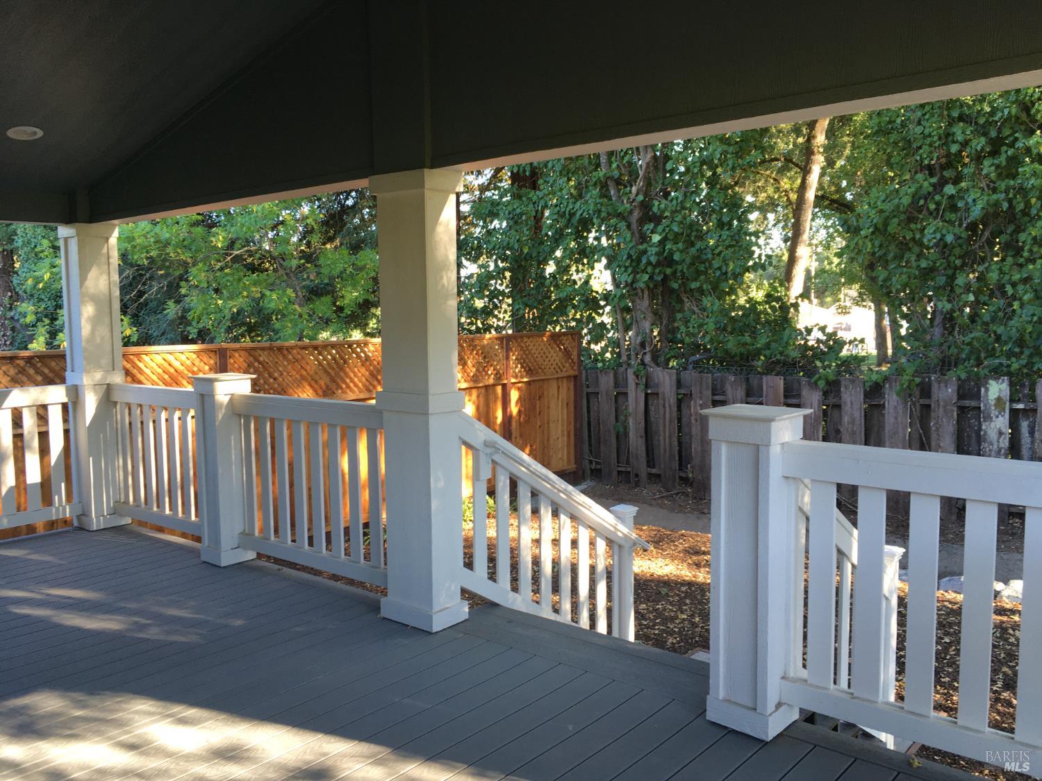 615 Antonio Street Cloverdale, CA 95425 - Photo 20 of 20 Unit C