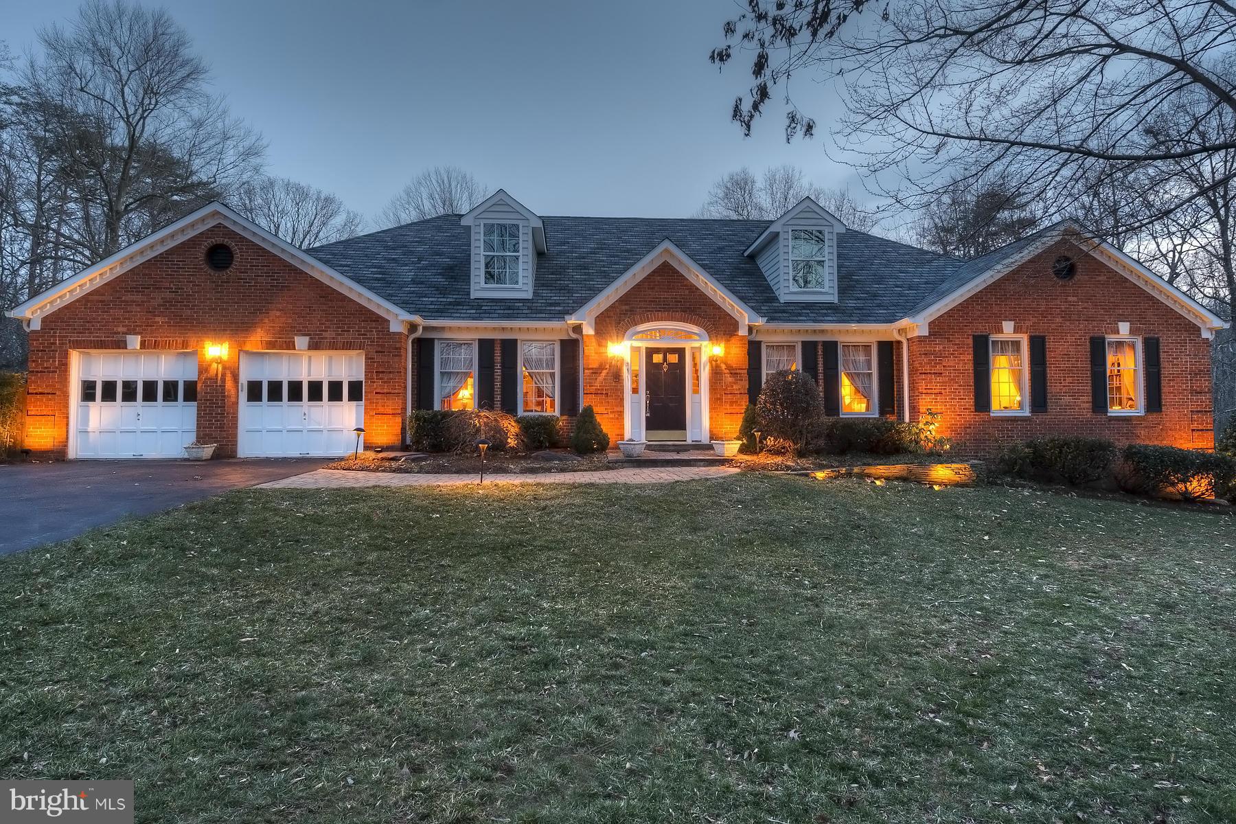 531 Post Oak Road Annapolis, MD 21401 - Photo 2 of 30 Exterior (Front)