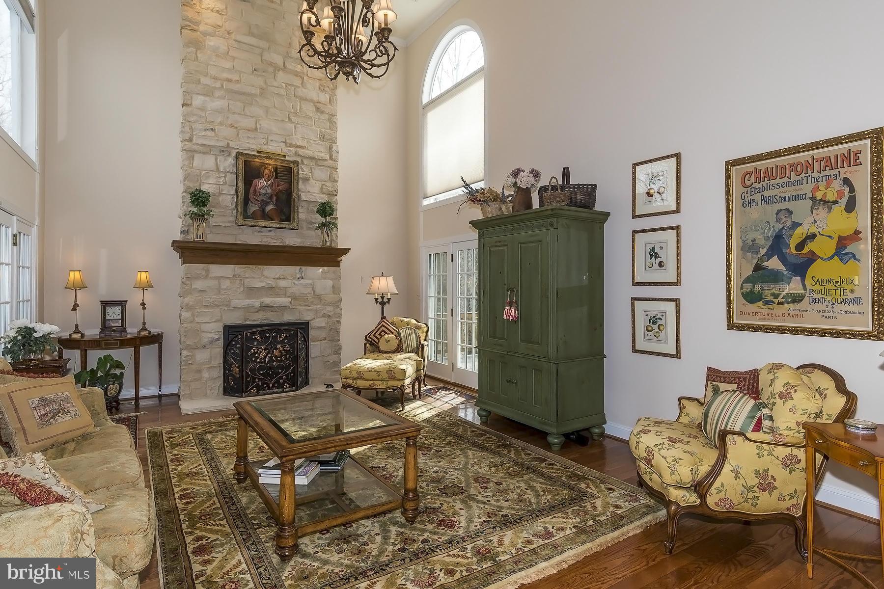 531 Post Oak Road Annapolis, MD 21401 - Photo 11 of 30 Great Room