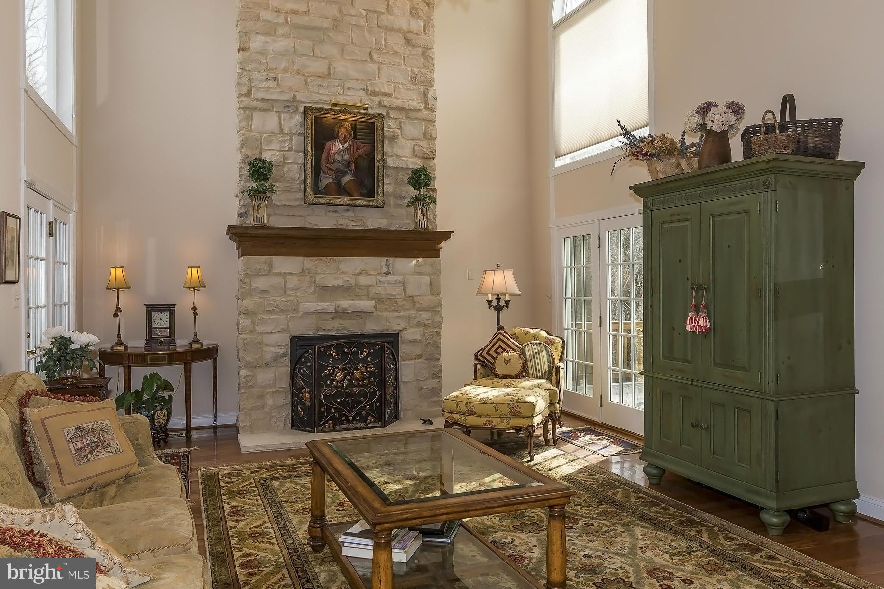 531 Post Oak Road Annapolis, MD 21401 - Photo 12 of 30 Great Room