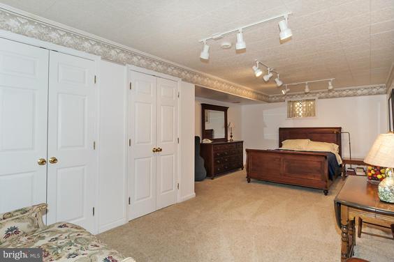 531 Post Oak Road Annapolis, MD 21401 - Photo 23 of 30 Lower level bonus room