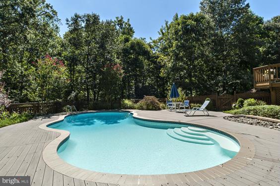 531 Post Oak Road Annapolis, MD 21401 - Photo 27 of 30 Pool