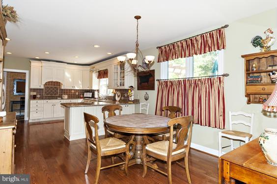 531 Post Oak Road Annapolis, MD 21401 - Photo 7 of 30 Kitchen